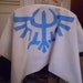 Skyward Sword Sailcloth/Shrug