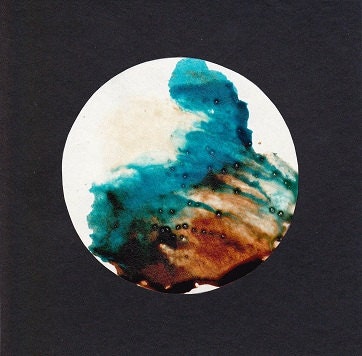 Universe No. 11. - Original Abstract Painting, Art, Home Decor