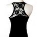 NAUTICAL WEDDING. Bride Lace Tank Top Shirt with Anchor Image. Bride. Bridesmaid. Maid of Honor. Matron of Honor. Mother of the Bride.