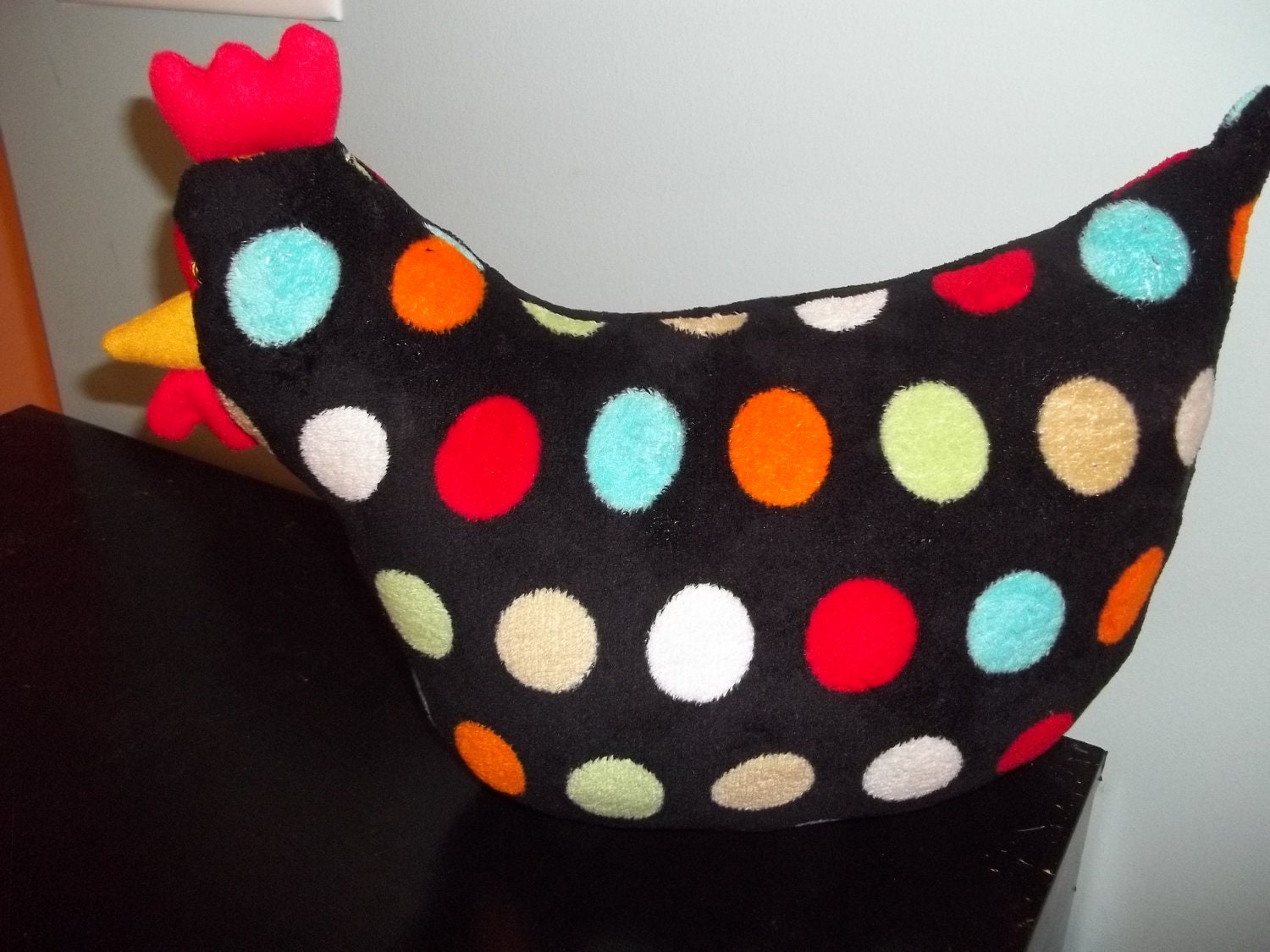 Chicken Pillow
