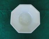Vintage Johnson Bros. Ironstone Vegtable Bowl Made in England