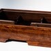 Caribbean Rosewood Man's Valet