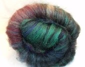 Art Batt for Spinning, Batt 011