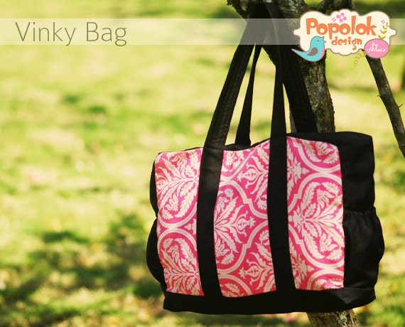 Vinky ����� Pattern & PDF �������