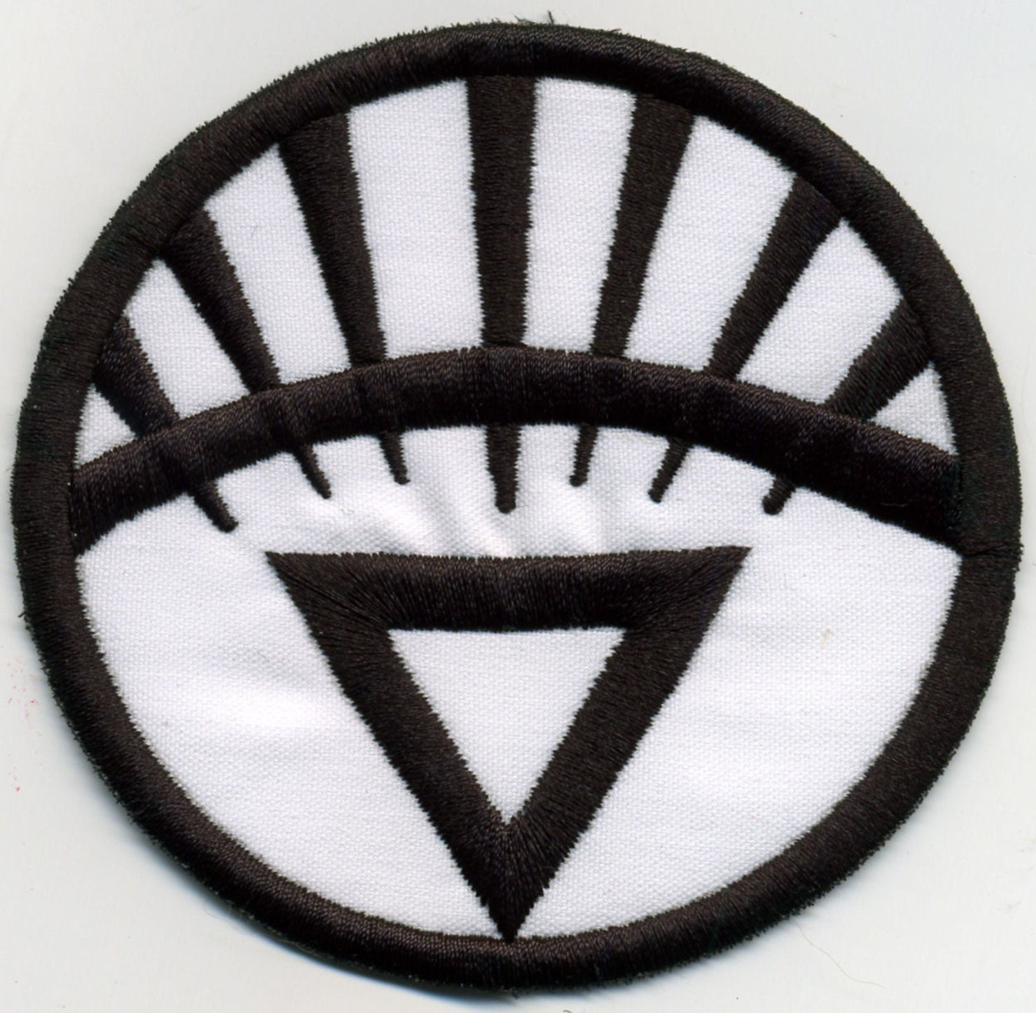 White Lantern Logo