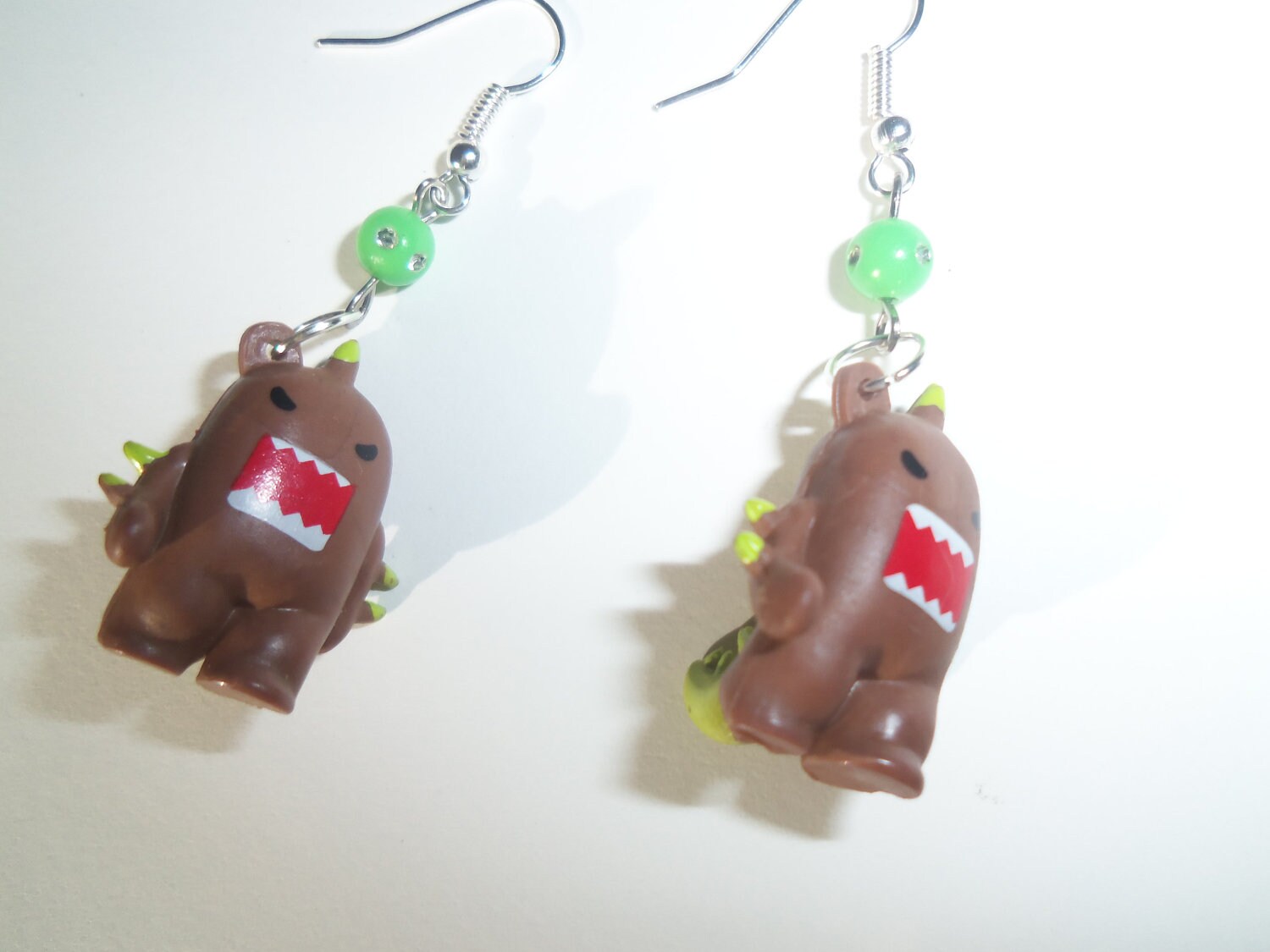 Domo Earrings