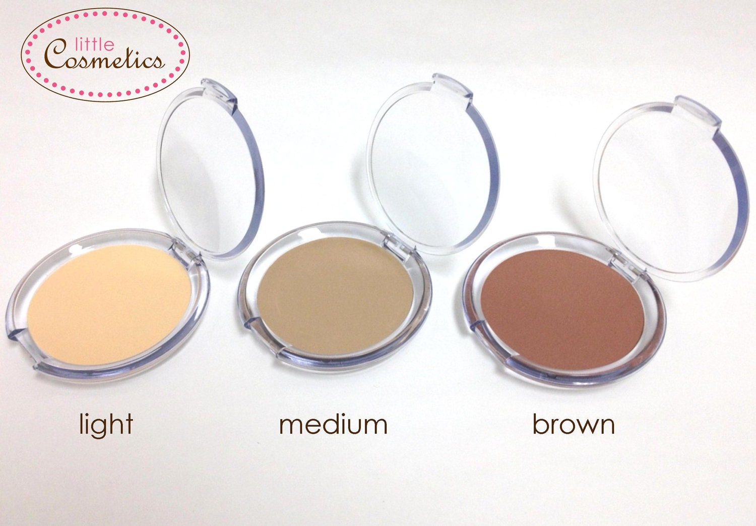 Pretend Makeup Set by Little Cosmetics
