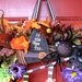 Happy Halloween Witches Brew Wreath, SALE