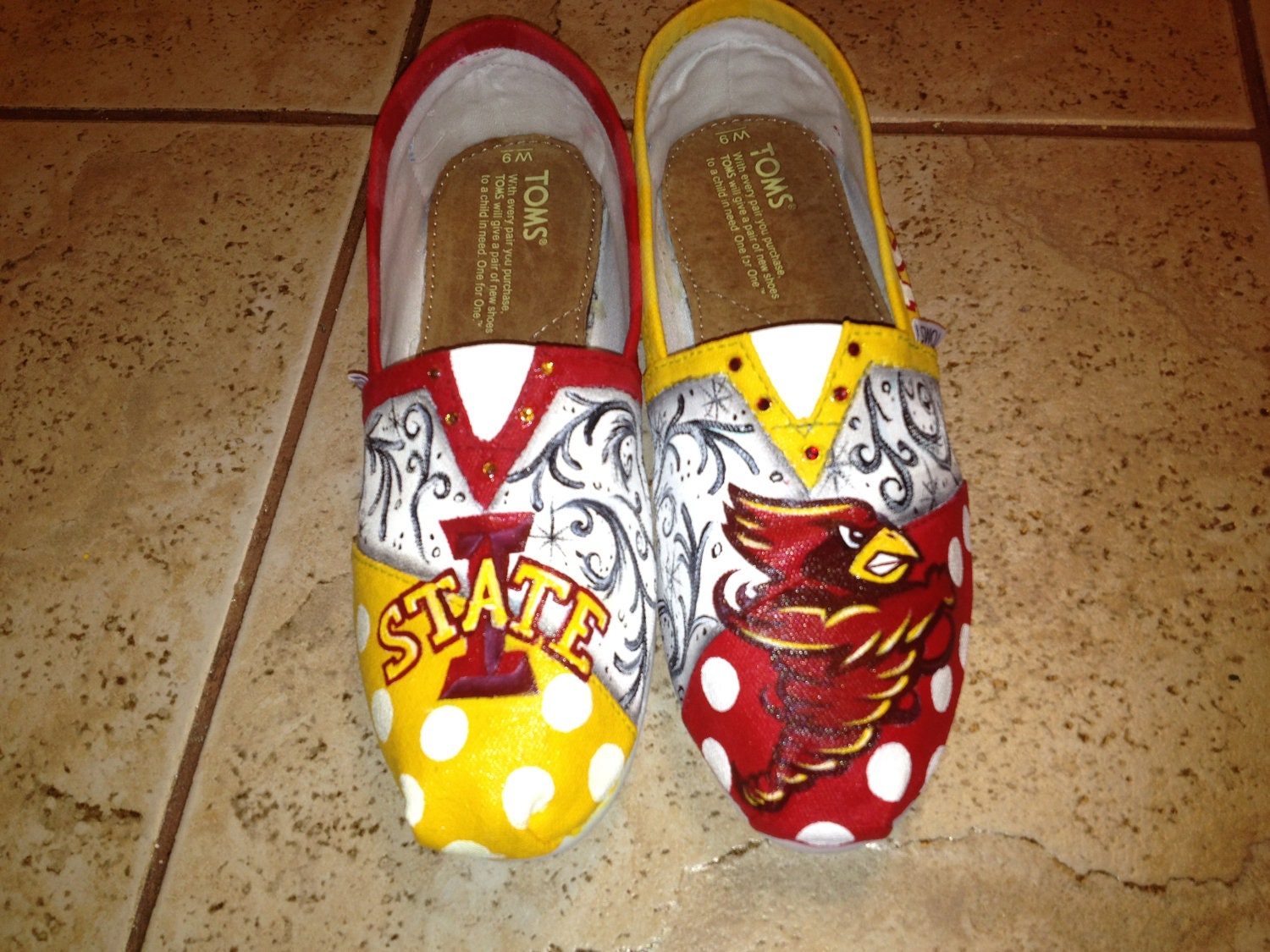 Iowa State University
