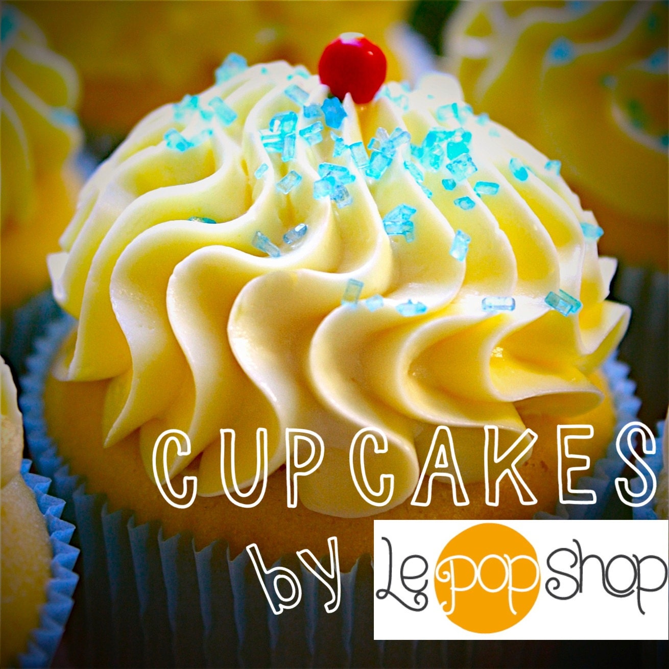 Couture Cupcakes- 12