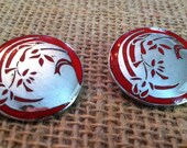Vintage Earrings