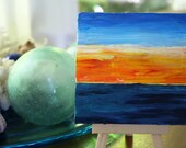 Sunset Sea "Mini"