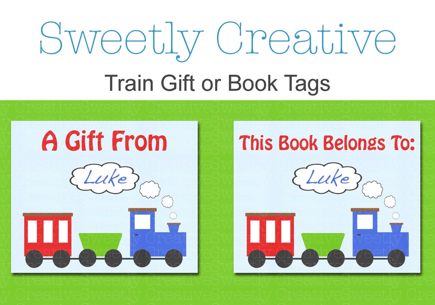 book tags