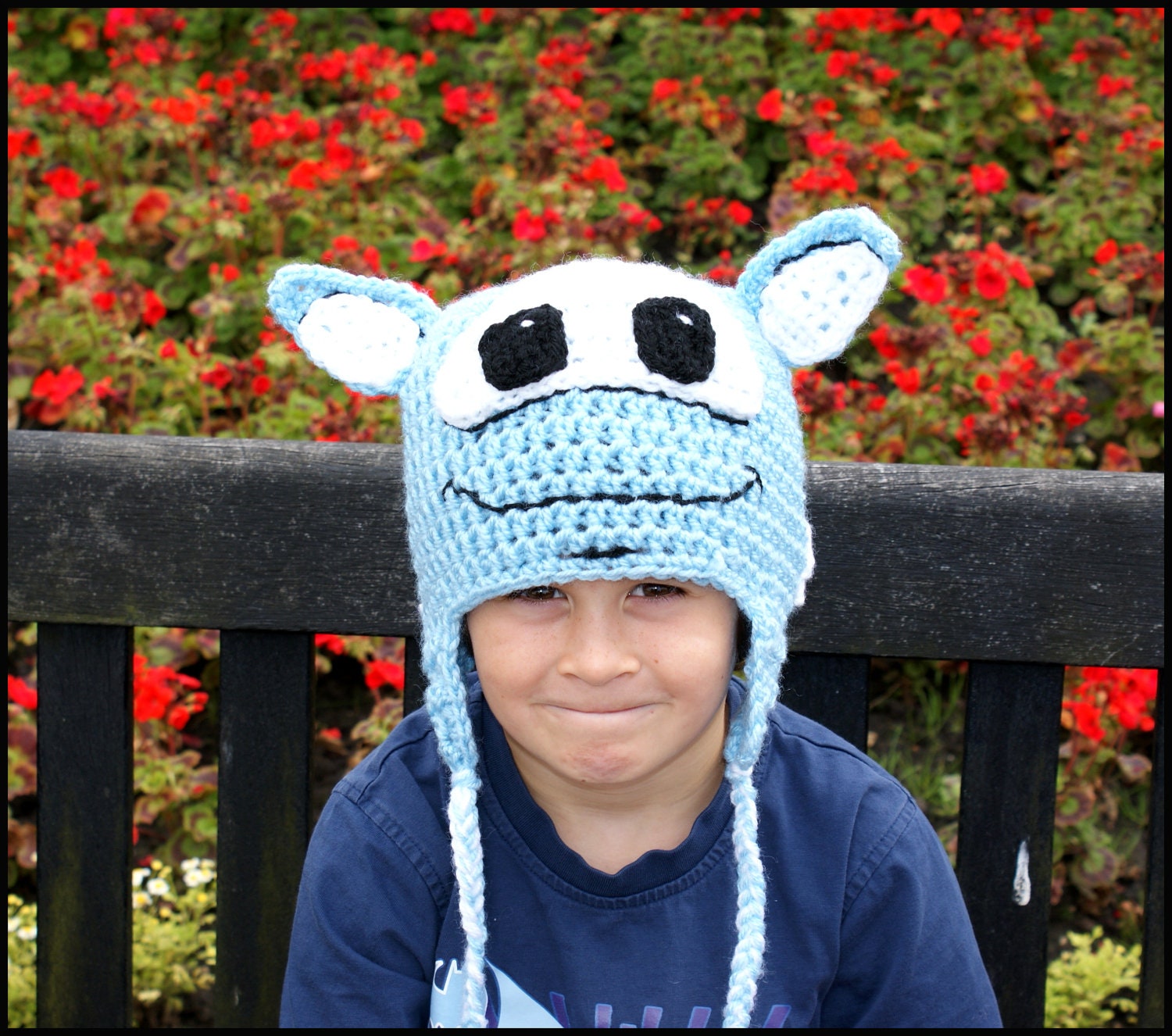 Moonchester or Moonbeam Inspired Soccer Mascot Hat