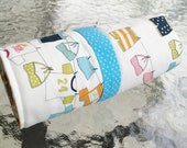Take It On The Run Baby Roll Changing Pad