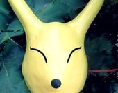 Keaton Mask