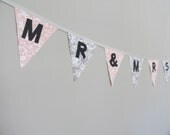 Fully Customized Wedding Banner