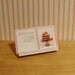Miniature Open Cake Cookbook