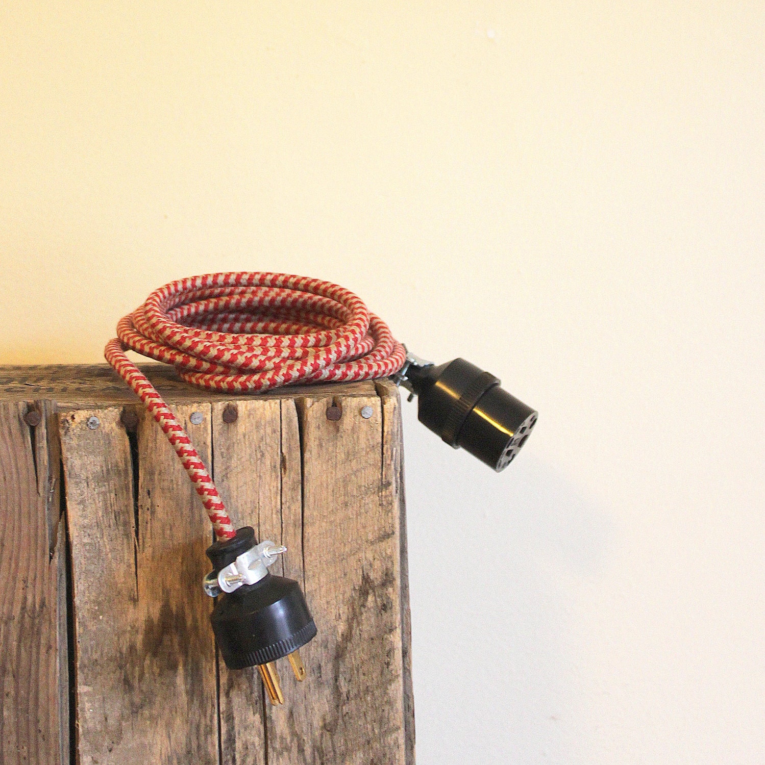 Cloth Cord