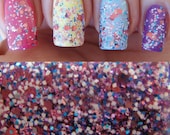 Sour Candy -  Nail Polish 12ml