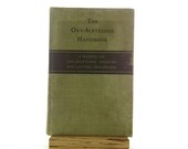 The Oxy-Acetylene Handbook -Welding and Cutting Procedures