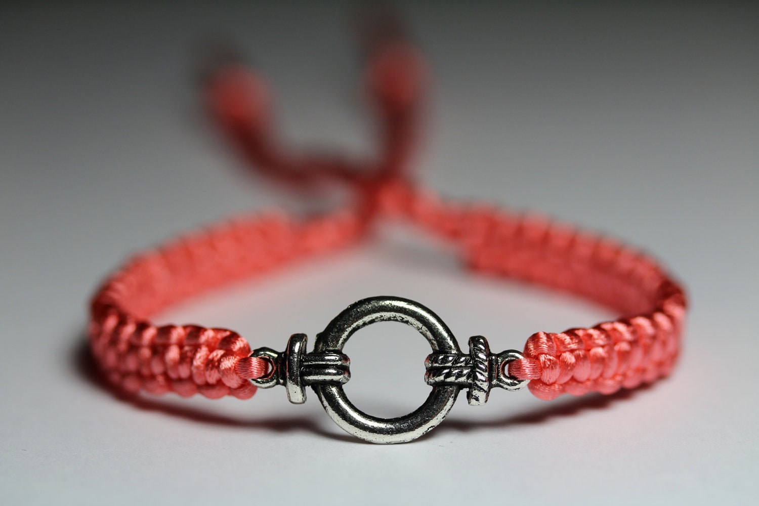 Hoop Bracelet