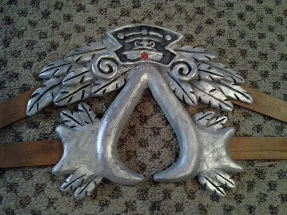 Assassin's Creed 2 Belt