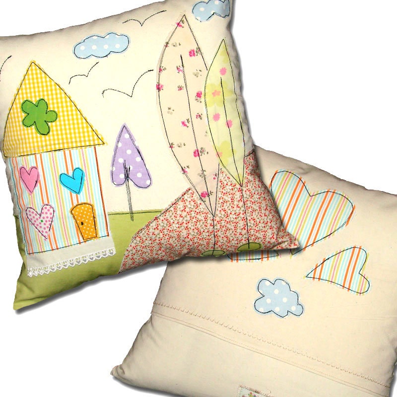 Cushion For Kids