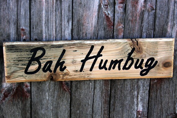 A Christmas Carol kelly marie barber