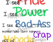I See Pride Printable Quote Il_170x135