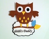 Daddy to Be Pin Corsage Il_170x135
