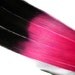 Punk Princess Extensions,Ombre Hair Extensions, Clip in Hair Extensions, Human Hair