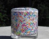 Starlite Shine Hand made custom nail polish