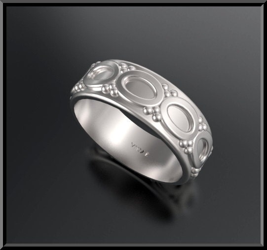 Wedding Band Wedding Ring,For her or him - unisex 14k gold Wedding BanD,Unique wedding band,Custom