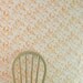 No. 6 Patterned Paint Roller from The Painted House