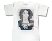 Prince Mugshot 048 Shirt - Celebrity - All Size Available