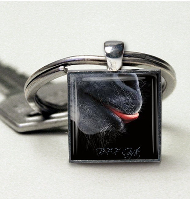 Horse Jewelry, Handmade Horse Necklace, Horse Pendant, Horse Key Ring, Equestrian Jewelry, Horse Lovers, Horse Jewelry Under 10, USA Made