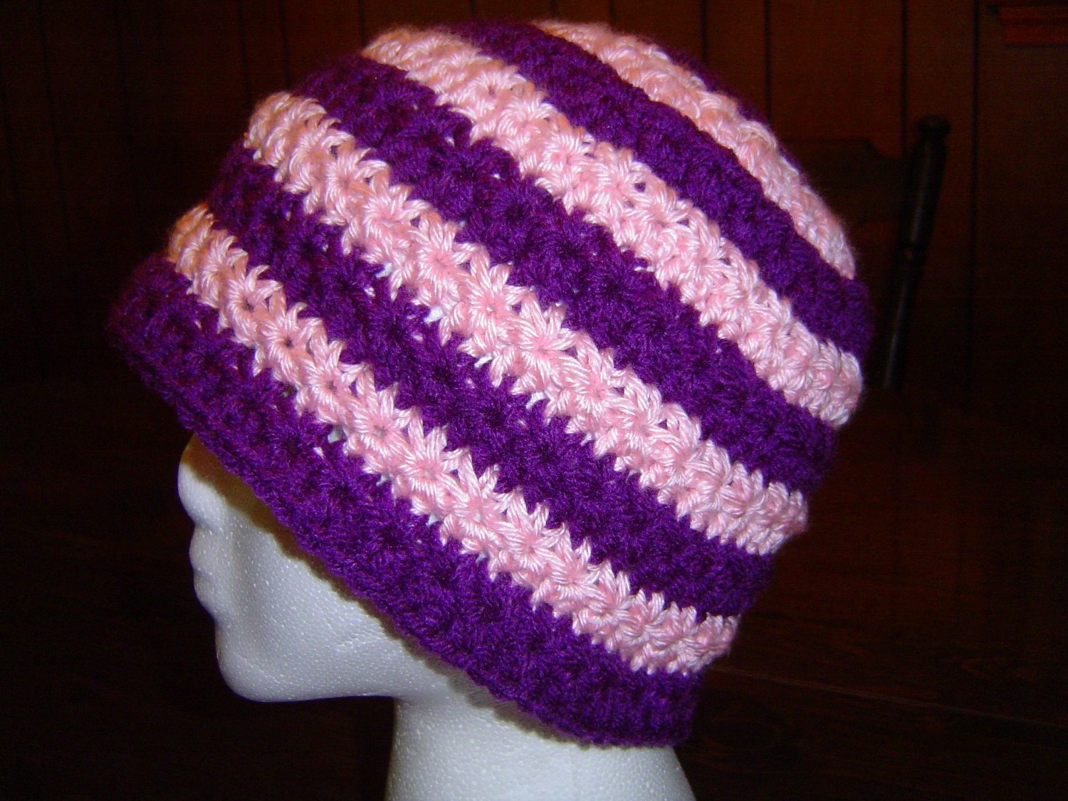 Star Hat