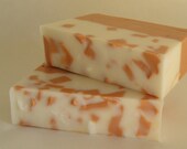 Apple Pumpkin Strudel - Handmade Glycerin Soap - Vegan friendly