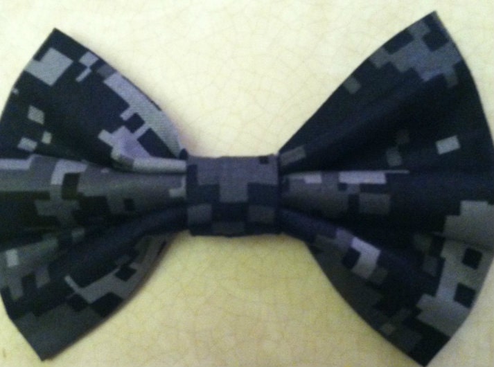Pixel Bow