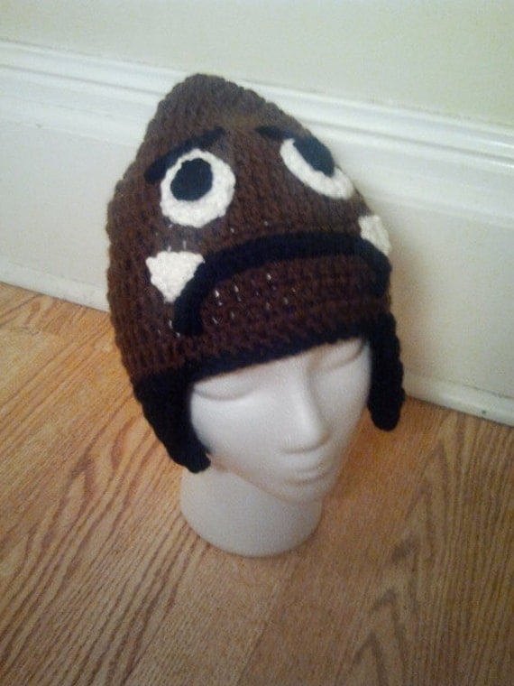 Goomba Beanie