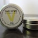 Vanilla Lip Balm. All Natural