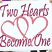 Here Comes the Bride Personalized Wedding Sign for Ring Bearer or Flower GIrl