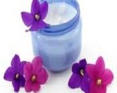 Homemade Lush Lavender Aromatherapy Body Butter Recipe