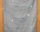 Rainy day quilt