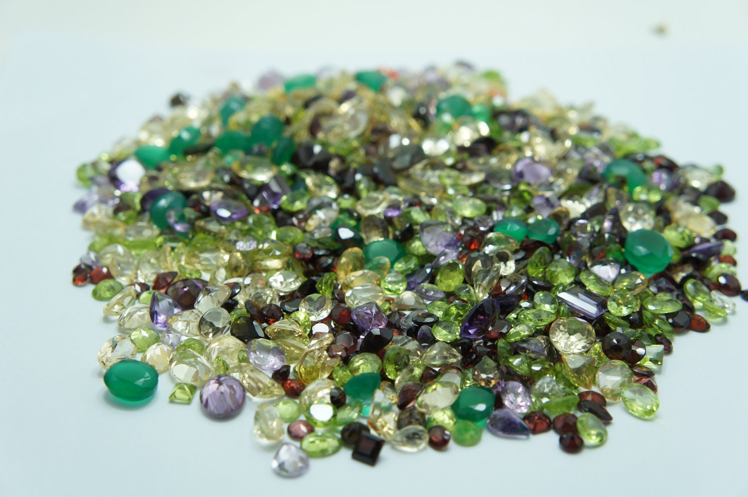Shop Loose Gemstones