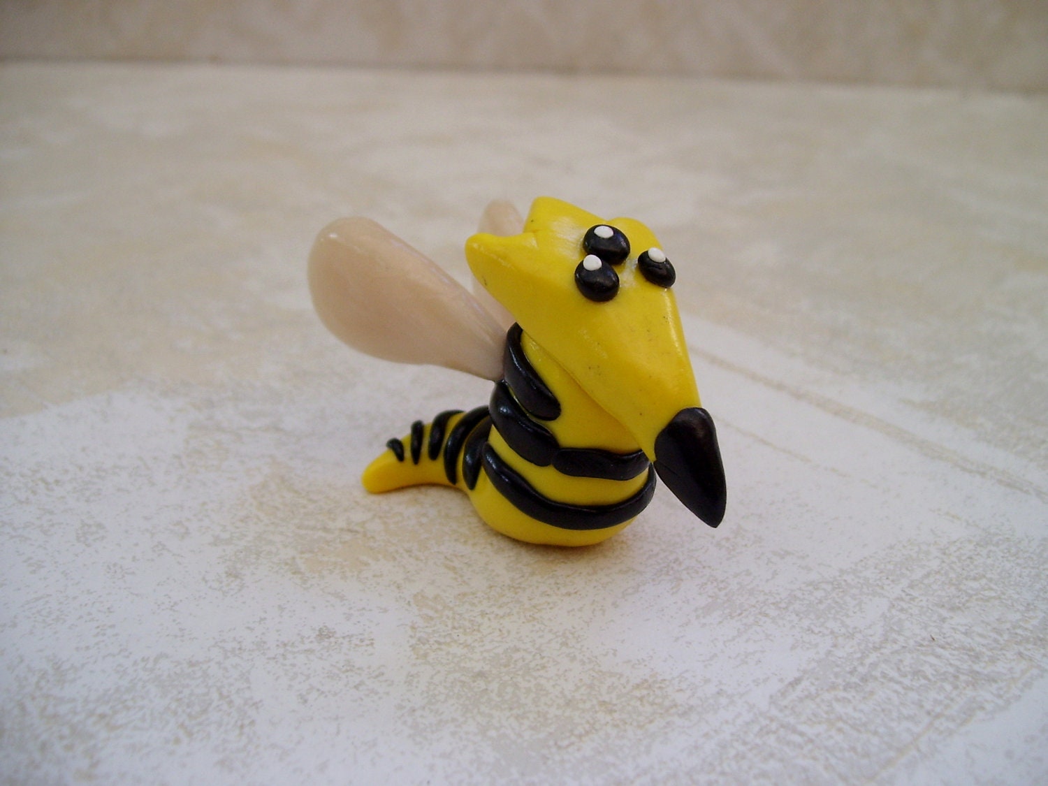 Bee Monster