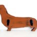 Custom listing for Julie - Sheltie and Labrador Dog Leash Holders