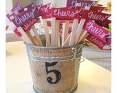 Drink Stirrers