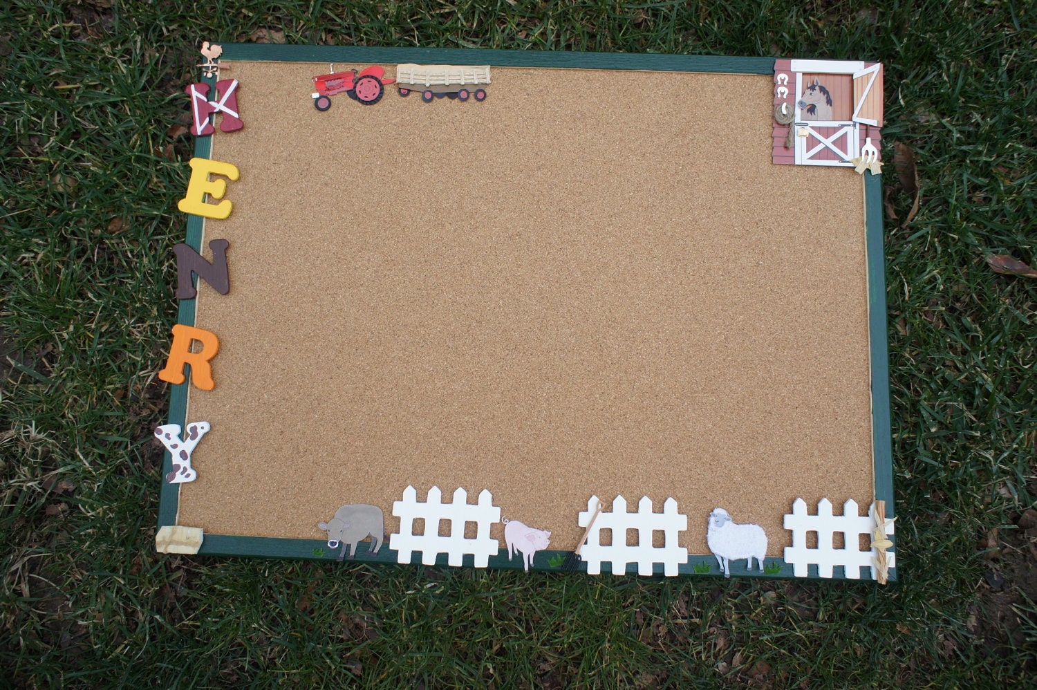 Request a custom order and have something made just for you.